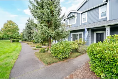 6041 Illinois Lane SE #B, Olympia, WA 98513 - Photo 2