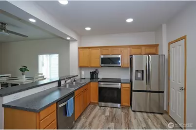 6041 Illinois Lane SE #B, Olympia, WA 98513 - Photo 10