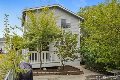 4724 S Findlay Street #B, Seattle, WA 98118 - Photo 1