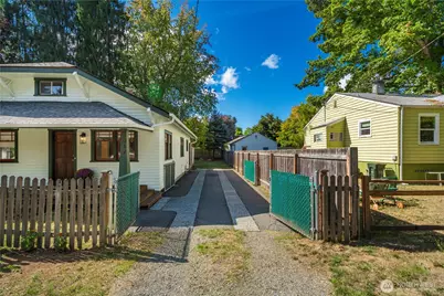 917 Garrison Street NE, Olympia, WA 98506 - Photo 2