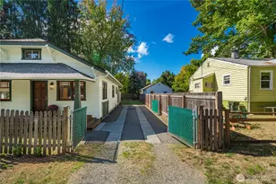 917 Garrison St NE, Olympia, WA 98506 - Photo 2