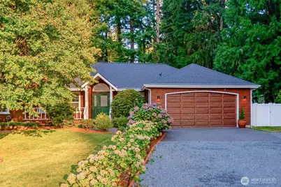 15906 Lindsay Road SE, Yelm, WA 98597 - Photo 2