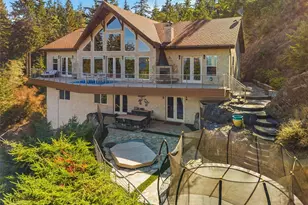 51 Willows Ln, Friday Harbor, WA 98250 - Photo 2