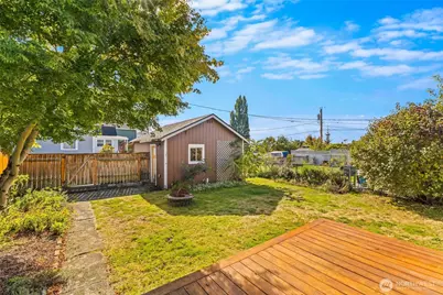 521 W Illinois Street, Bellingham, WA 98225 - Photo 22