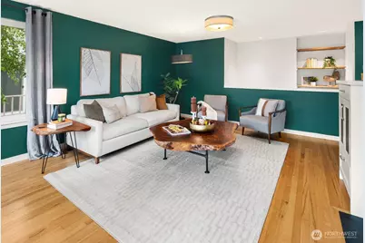 6842 25th Avenue NE, Seattle, WA 98115 - Photo 4
