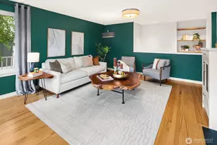 6842 25th Ave NE, Seattle, WA 98115 - Photo 4