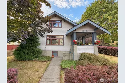 525 N Iron Street, Centralia, WA 98531 - Photo 2