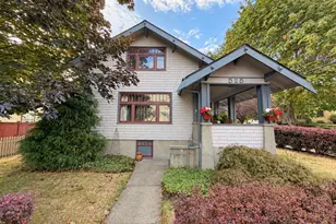 525 N Iron St, Centralia, WA 98531 - Photo 2