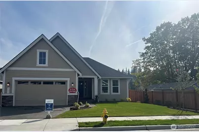662 Thompson (Lot 15) Drive, Enumclaw, WA 98022 - Photo 2