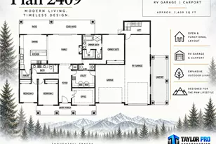 14233 Last Chance Ln SE, Yelm, WA 98597 - Photo 2