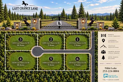 14233 Last Chance Lane SE, Yelm, WA 98597 - Photo 10