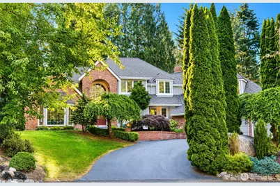19862 NE 126th Place, Woodinville, WA 98077 - Photo 1