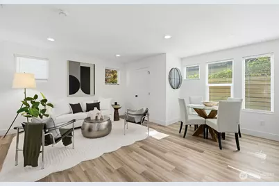 5947 41st Avenue SW #B, Seattle, WA 98136 - Photo 2
