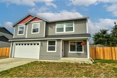 308 Middleton Court SE, Rainier, WA 98576 - Photo 2