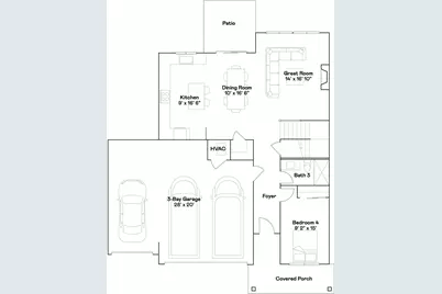 5275 N 85th Avenue, Camas, WA 98607 - Photo 2
