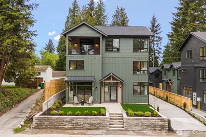 3020 NE 95th Street, Seattle, WA 98115 - Photo 1