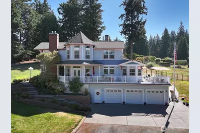 4312 Quaternary Road, Clinton, WA 98236 - Photo 2