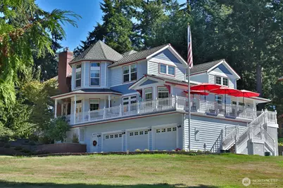4312 Quaternary Road, Clinton, WA 98236 - Photo 1
