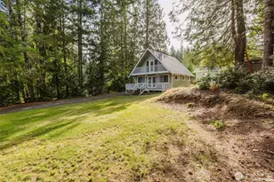 90 E Snow Cap Dr, Belfair, WA 98528 - Photo 2