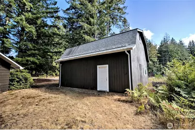 2471 SE Binns Swiger Loop Road, Shelton, WA 98584 - Photo 18