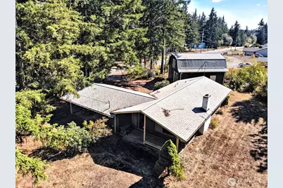 2471 SE Binns Swiger Loop Road, Shelton, WA 98584 - Photo 2