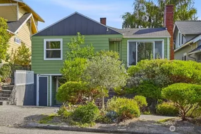 7548 28th Avenue NW, Seattle, WA 98117 - Photo 1
