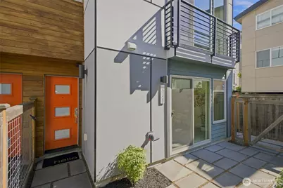 632 NW 85th St #B, Seattle, WA 98117 - Photo 1