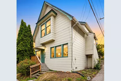 1717 E Thomas Street, Seattle, WA 98112 - Photo 1