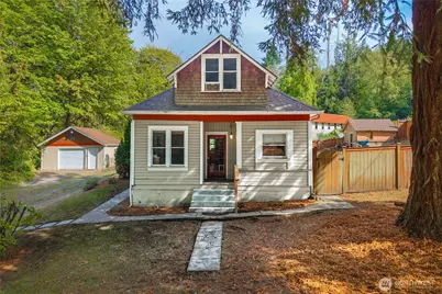 17026 S Vaughn Road NW, Vaughn, WA 98394 - Photo 2