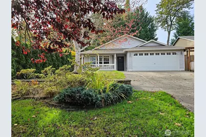 6610 105th Street NE, Marysville, WA 98270 - Photo 2