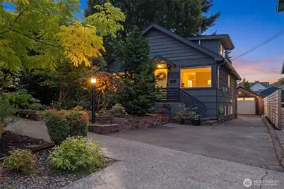 3753 SW Austin Street, Seattle, WA 98126 - Photo 1