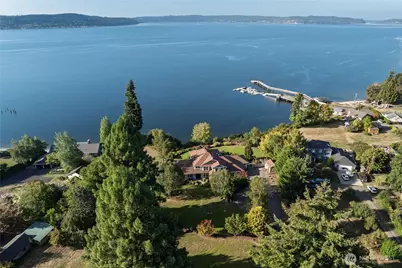 580 NW Lofall Road, Poulsbo, WA 98370 - Photo 2