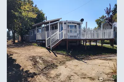 720 E Locust Street, Waterville, WA 98858 - Photo 2