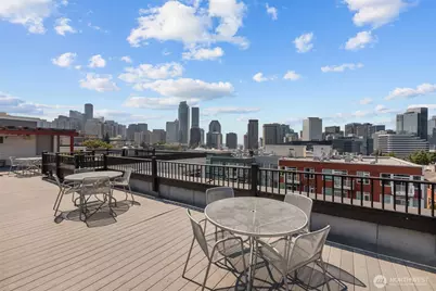 1610 Belmont Avenue #314, Seattle, WA 98122 - Photo 18