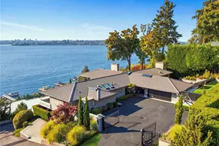3223 Evergreen Point Rd, Medina, WA 98039 - Photo 1