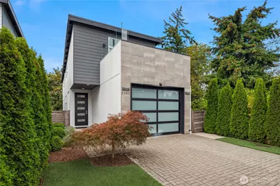 5447 21st Avenue SW, Seattle, WA 98106 - Photo 1