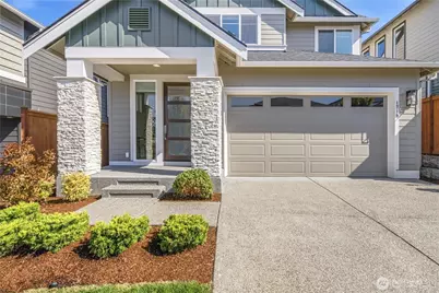 1719 109th Drive SE, Lake Stevens, WA 98258 - Photo 2