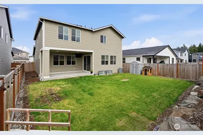 3346 SW Mooring Lane, Port Orchard, WA 98367 - Photo 34