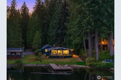 3 SW Lake Roesiger Road, Snohomish, WA 98290 - Photo 36