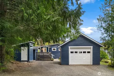 3 SW Lake Roesiger Road, Snohomish, WA 98290 - Photo 10