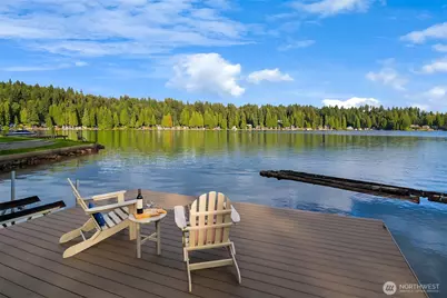 3 SW Lake Roesiger Road, Snohomish, WA 98290 - Photo 32