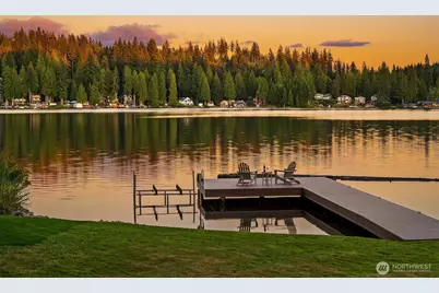 3 SW Lake Roesiger Road, Snohomish, WA 98290 - Photo 22