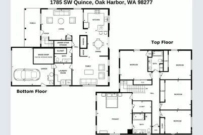 [Address not provided], Oak Harbor, WA 98277 - Photo 2
