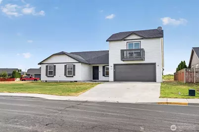 420 T Street SW, Quincy, WA 98848 - Photo 2