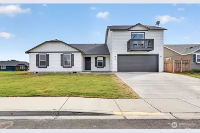 420 T Street SW, Quincy, WA 98848 - Photo 1