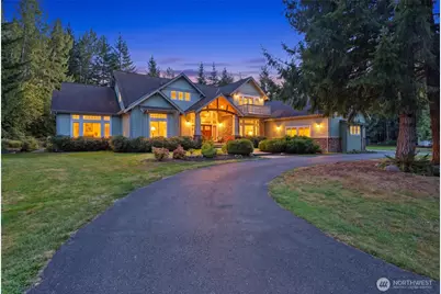 18606 78th Street NE, Granite Falls, WA 98252 - Photo 1