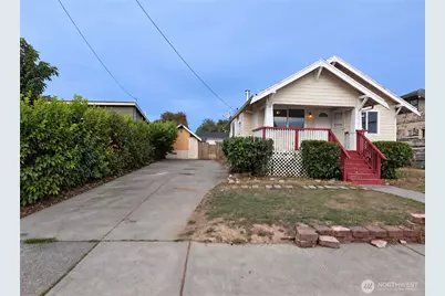 1536 S State Street, Tacoma, WA 98405 - Photo 1