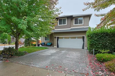 2110 178th Street Ct E, Spanaway, WA 98387 - Photo 2