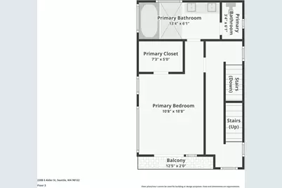 2208 E Alder Street, Seattle, WA 98122 - Photo 32