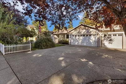 12007 35th Avenue NE, Marysville, WA 98271 - Photo 1